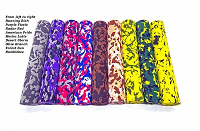 Rod Building EVA Grips 7'' Great for Ice Rods