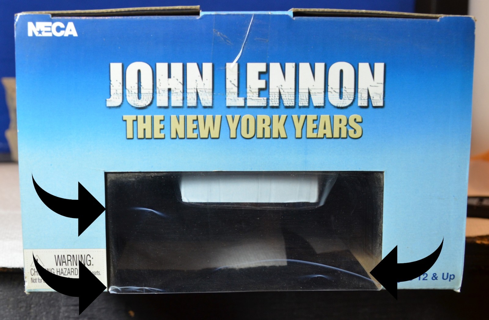 John Lennon Beatles 'The New York Years' 18