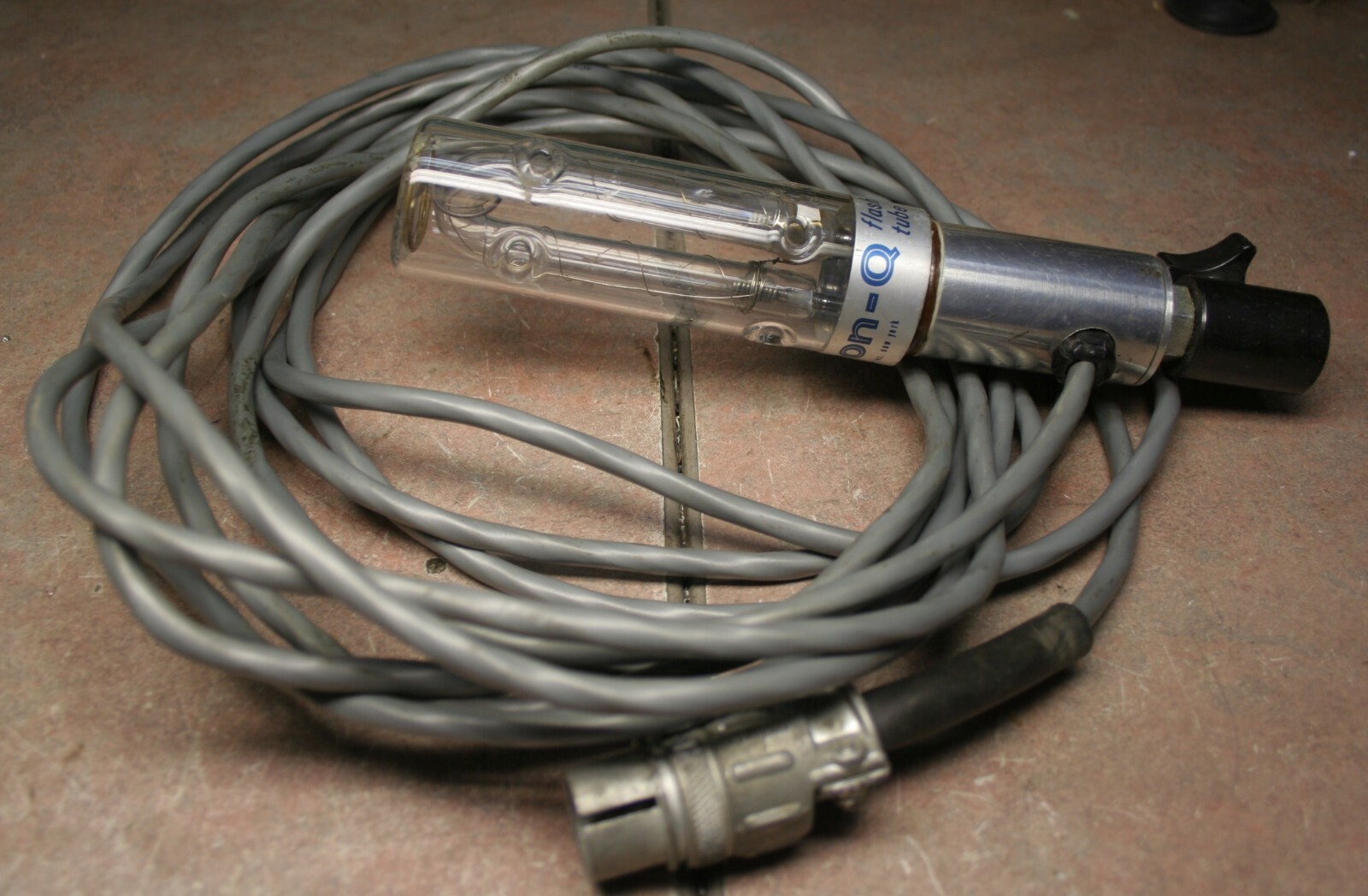 Dyna-Lite Dynalite  barebulb Head 