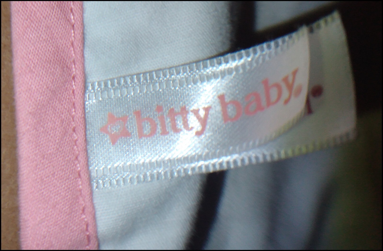 American Girl Bitty Baby Doll Clothes