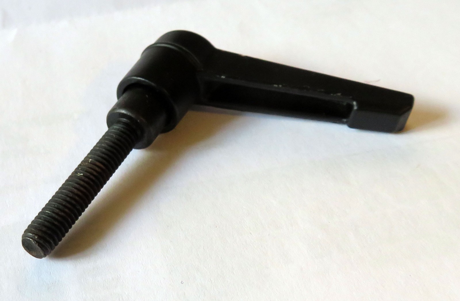 SONOR Quick-Release LEVER HANDLE Screw for MOUNTS, BRACKETS 6mm/M6 (Vintage/NOS)