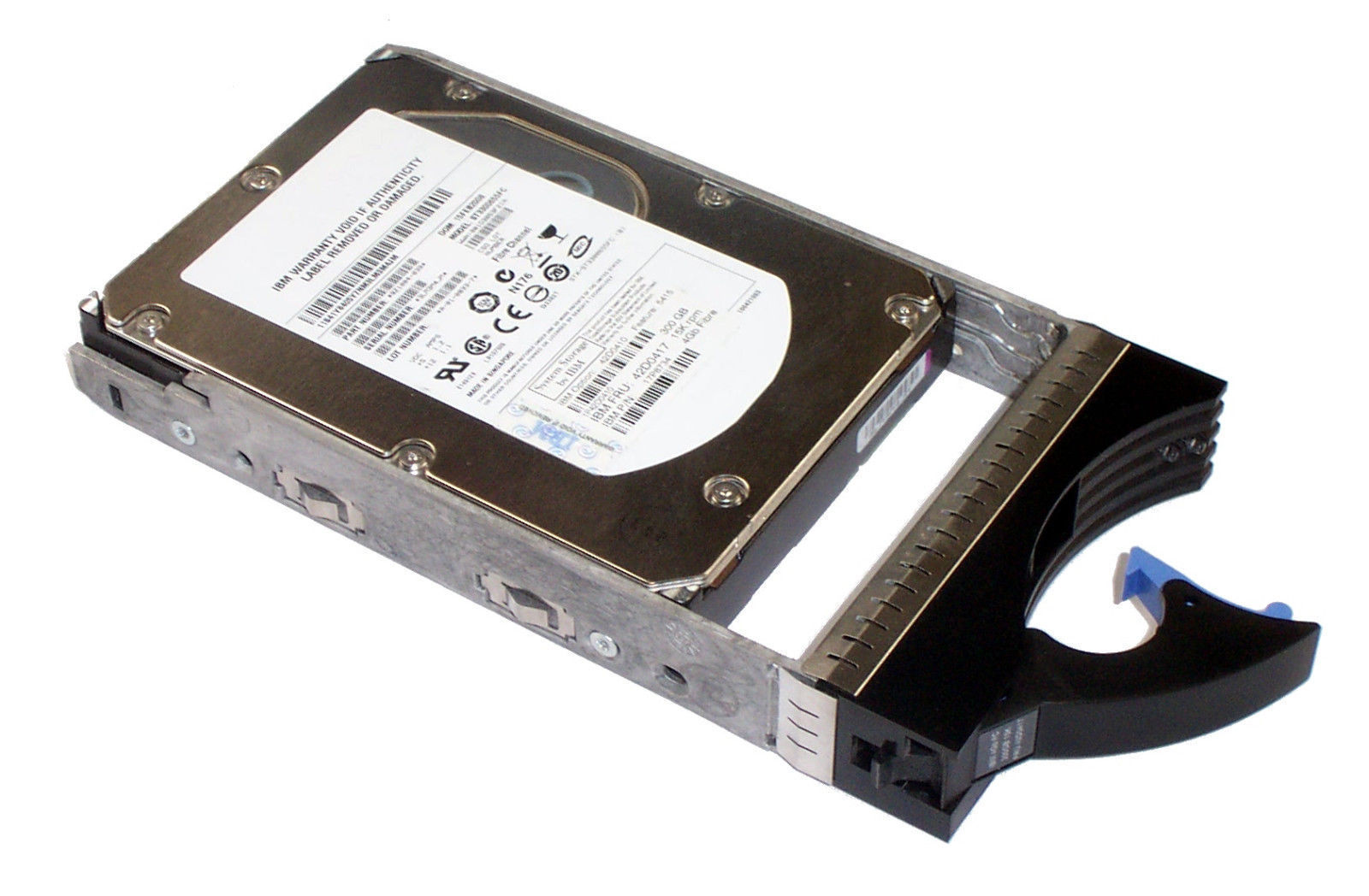 IBM Internal Hard Disk Drive