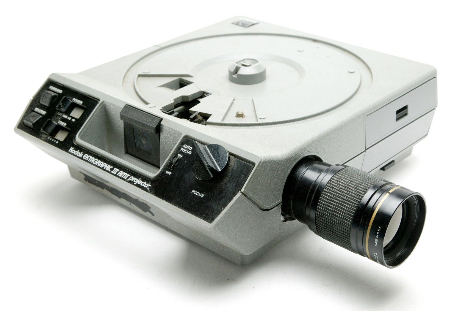 Kodak Filmprojektoren