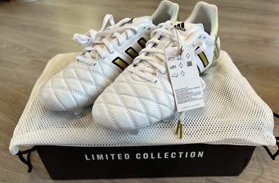 adidas 11pro tk fg us12 jh6410 in hand 204806380485