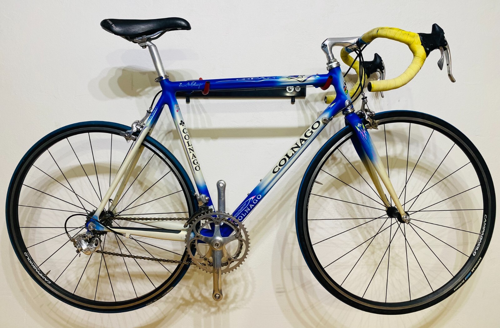 COLNAGO DREAM 105コンポ組み COLNAGO V3 DISC (105)rental plan｜CycleTrip BASE in