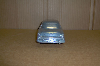 1955 Plymouth Savoy Club Coupe Banthrico promotional promo model