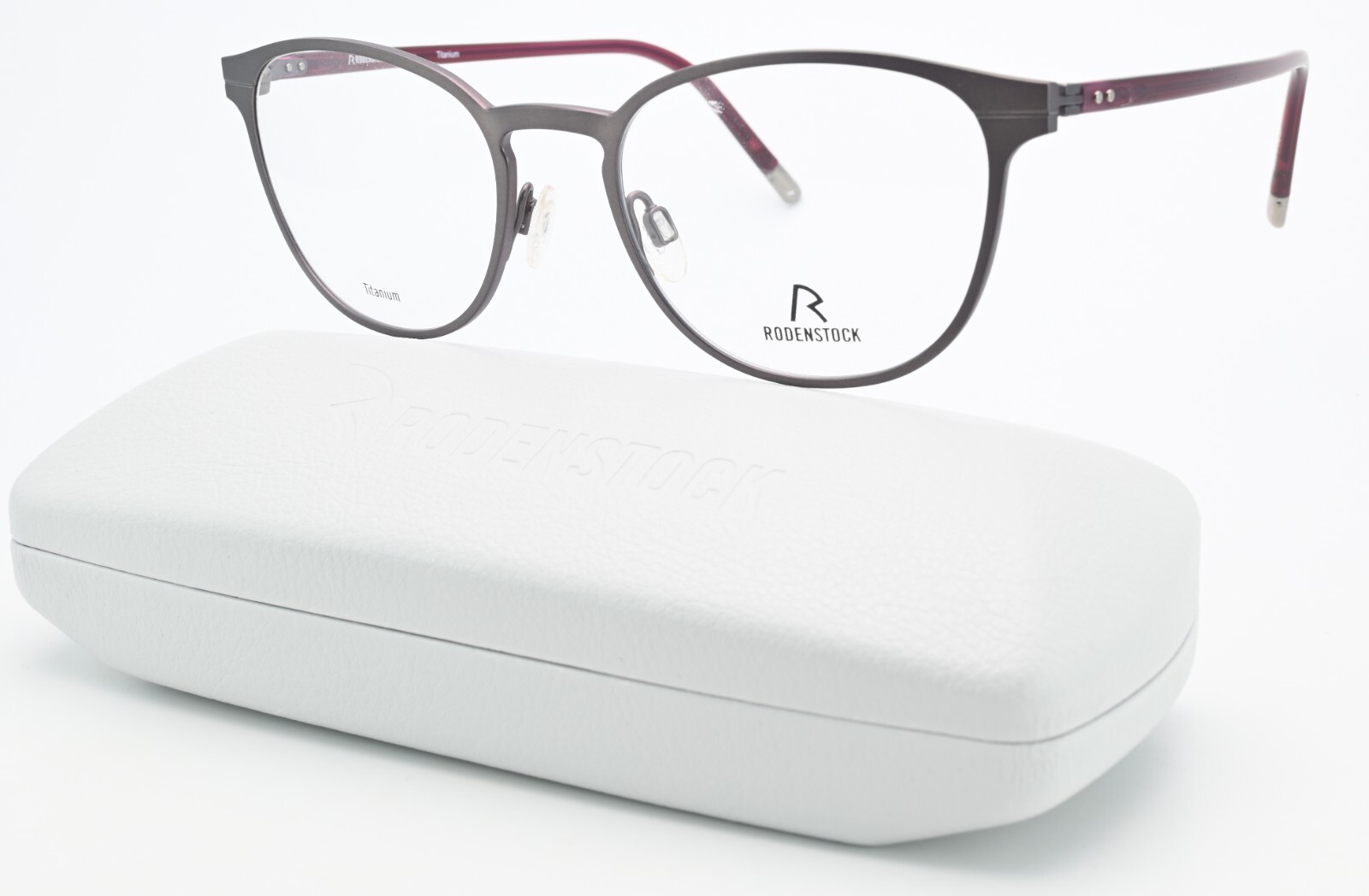 17945 Rodenstock 002 WG B 140 ローデンストック 眼鏡 メガネ
