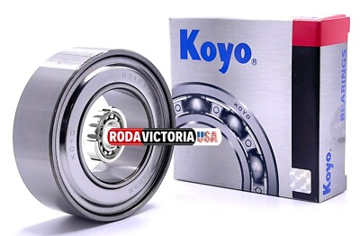 KOYO 83A831 GCS53 Ball Bearing for Front Drive Shaft 36.2x67x23 OEM 90363-36004