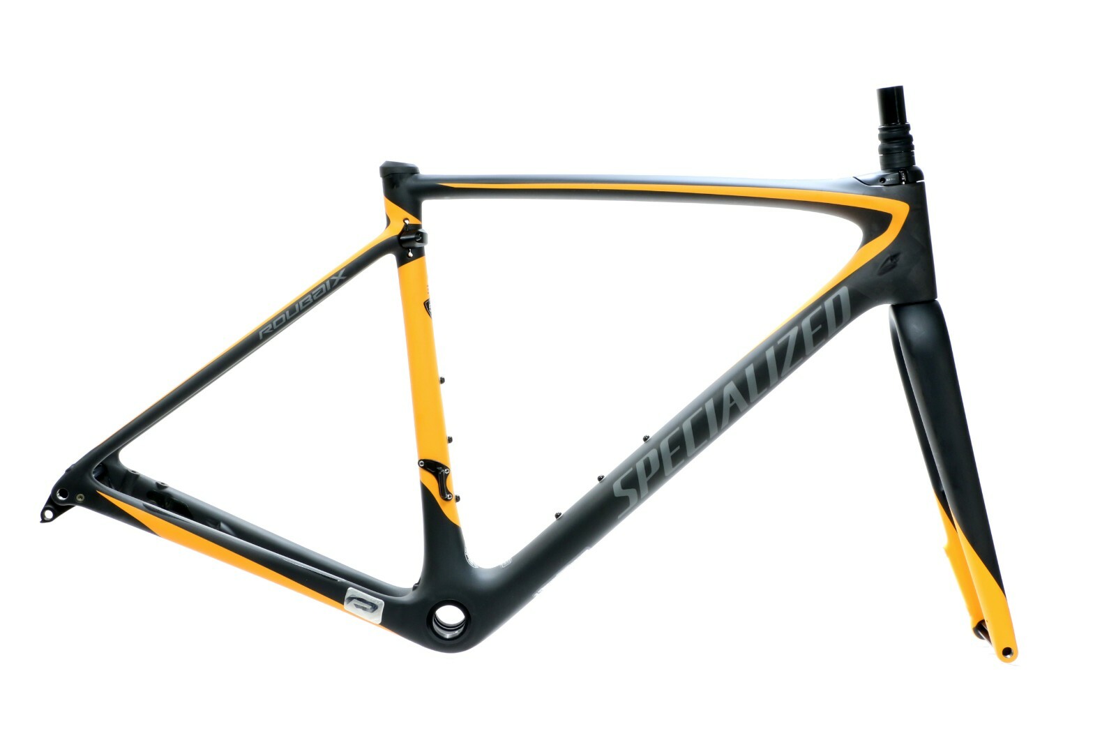 Specialized Roubaix Comp Disc 52 フレーム Specialized Roubaix Comp Disc 52 フレーム Specialized