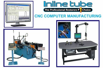 Stainless Steel Brake Line Tubing Kit 3/16 Od 20 Foot Coil Roll An 45 Flare Usa