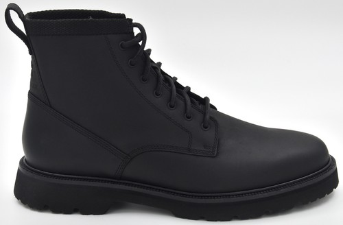 Cole Haan Men's American Classics Waterproof Plain Toe Boot C37758