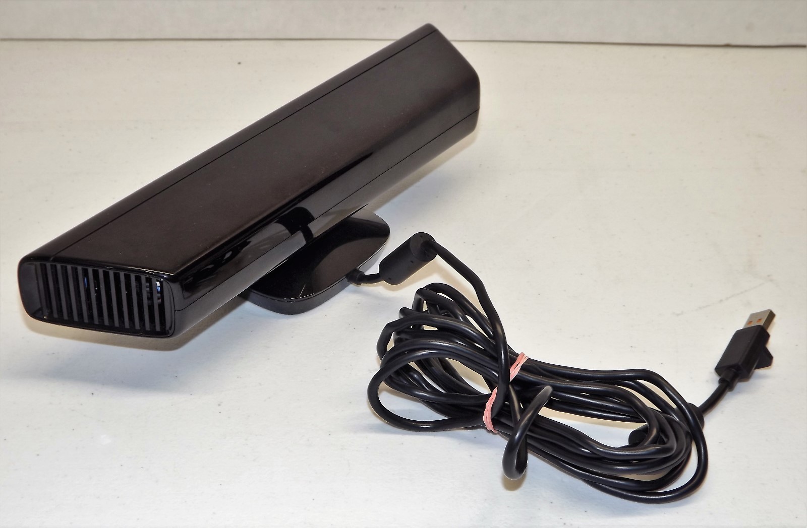 Microsoft Xbox 360 Kinect Motion Sensor Bar Model 1414 Official Genuine OEM