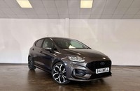 2023 Ford Fiesta 1.0 Fiesta ST-Line X Turbo 5dr *FREE 12 MONTHS WARRANTY & MOT!*