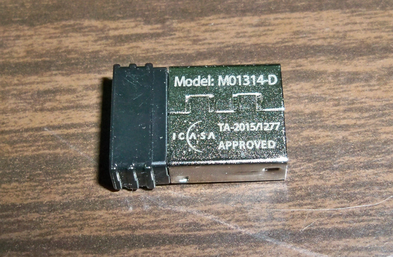 M01497-m Replacement Usb Dongle Only