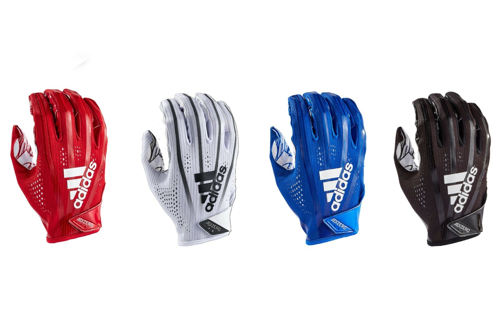 adidas adizero 6.0 football gloves