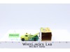 Dodge Wreck Truck 13 Lesney Matchbox Series 1960's Made In England Vintage