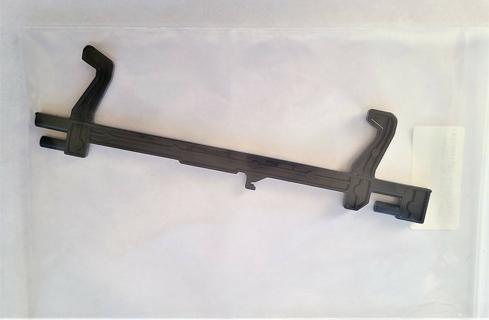 Genuine Frigidaire/Electrolux Microwave Door Latch Replacement Part #5304522796