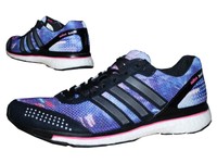 adios boost damen