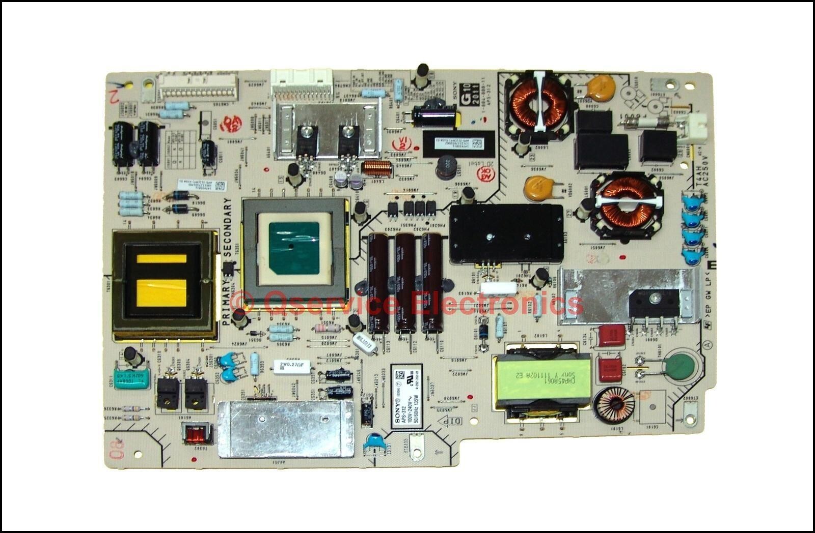 Sony KDL-32EX720 32