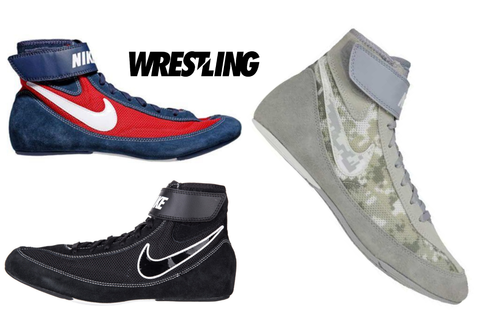 nike speedsweep vii review