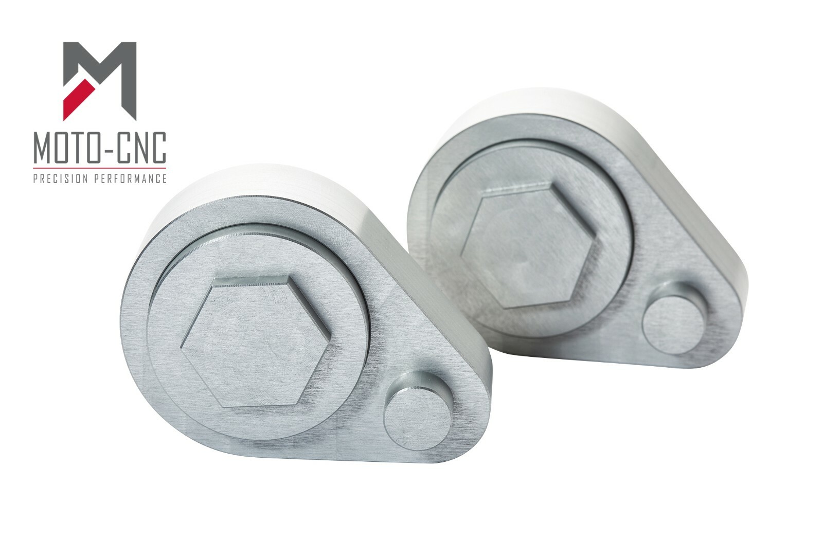 Honda Blackbird CBR1100XX Handle Bar Riser Kit DESIGNED