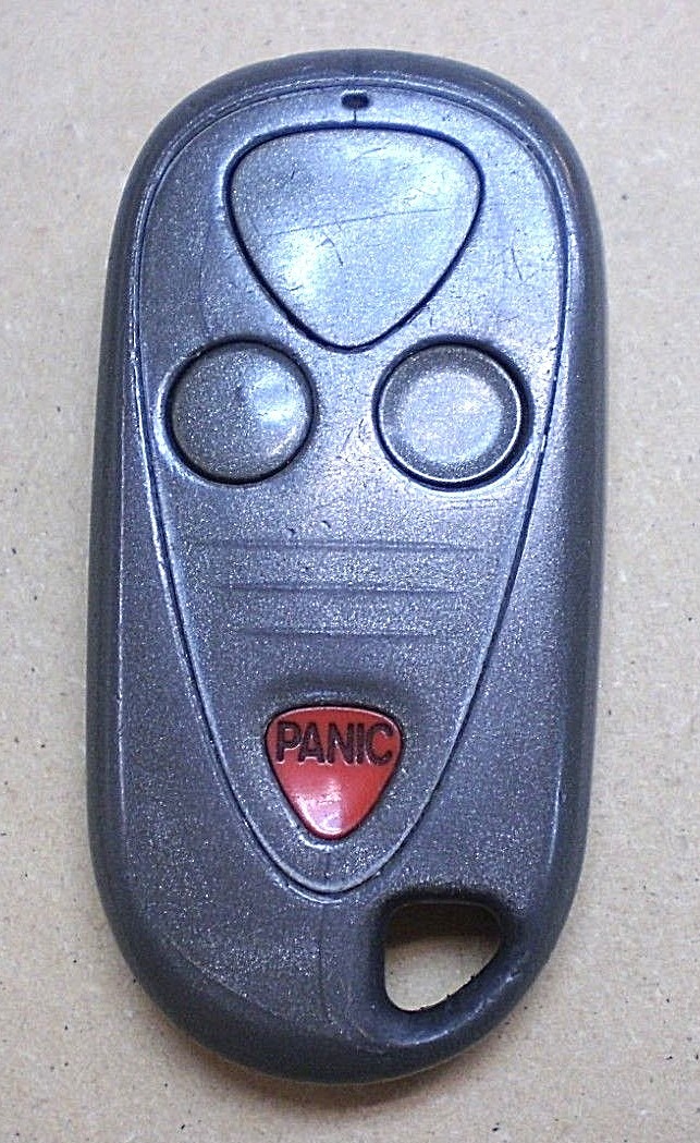 ACURA TSX KEYFOB REMOTE KEYLESS ENTRY 2004-08