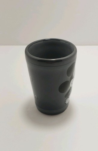 Disney The Mouse Is In The House Mickey Mouse Ceramic Shot Glass - FREE SHIPPING
