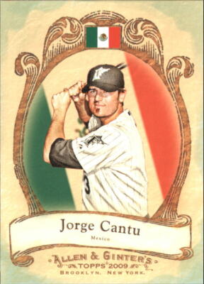 A1631- 2009 Topps Allen and Ginter Insert Cards -You Pick- 15+ FREE US SHIP