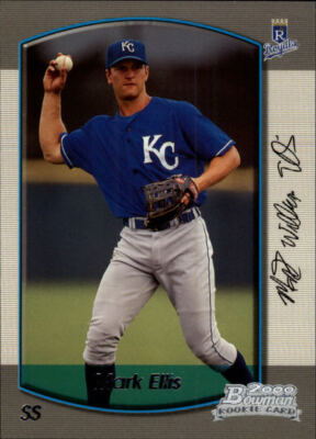 B2187- 2000 Bowman Baseball Card #s 1-250 +Rookies -You Pick- 15+ FREE US SHIP