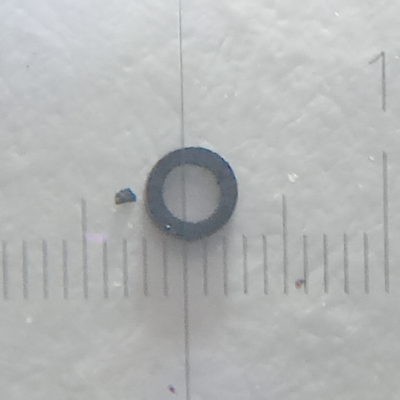 Fotos del artículo de un comprador verificado