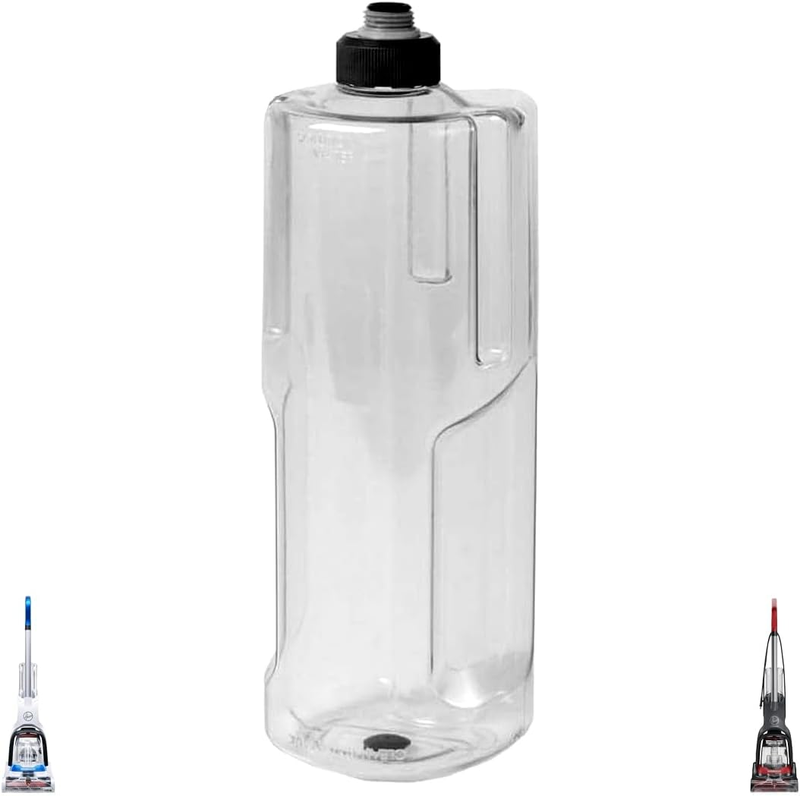 Clean Water Tank W Lid for Hoover Powerdash Pet Carpet Cleaner Model 440012802