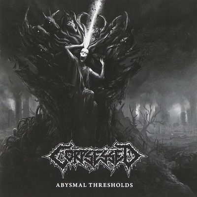 Corpsessed-Abysmal Thresholds CD NEW