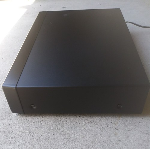 Onkyo EQ-101 STEREO GRAPHIC EQUALIZER IN GREAT CONDITION !