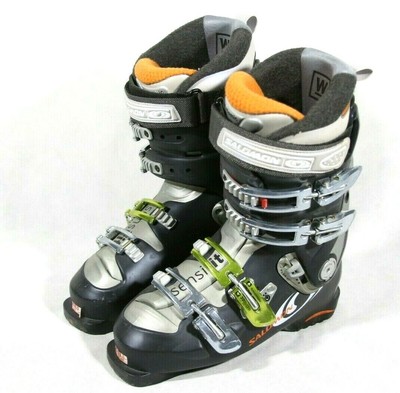salomon 9.0 evolution ski boots