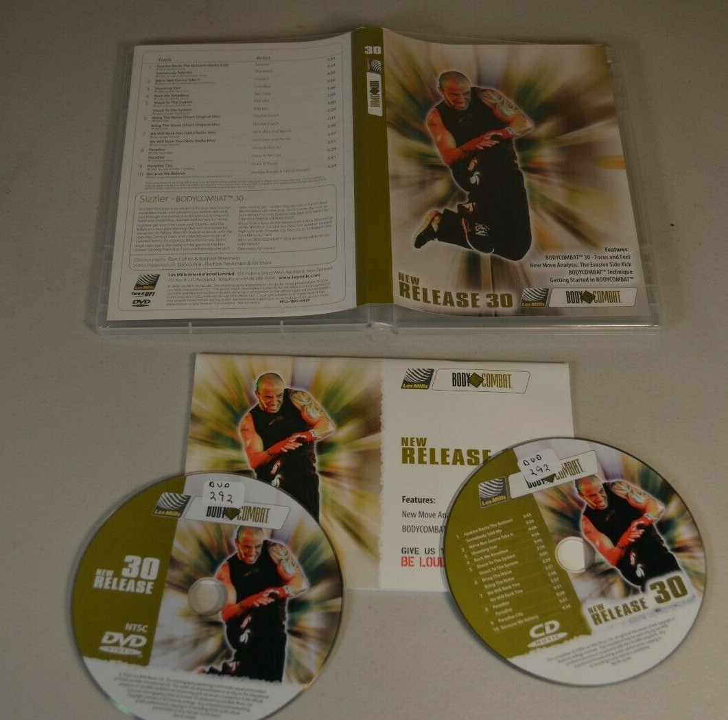 Les Mills Body Combat 30番台　30-39 $_57.JPG?set_id=8800005007