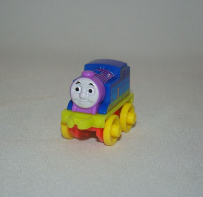 Rainbow thomas mini hotsell
