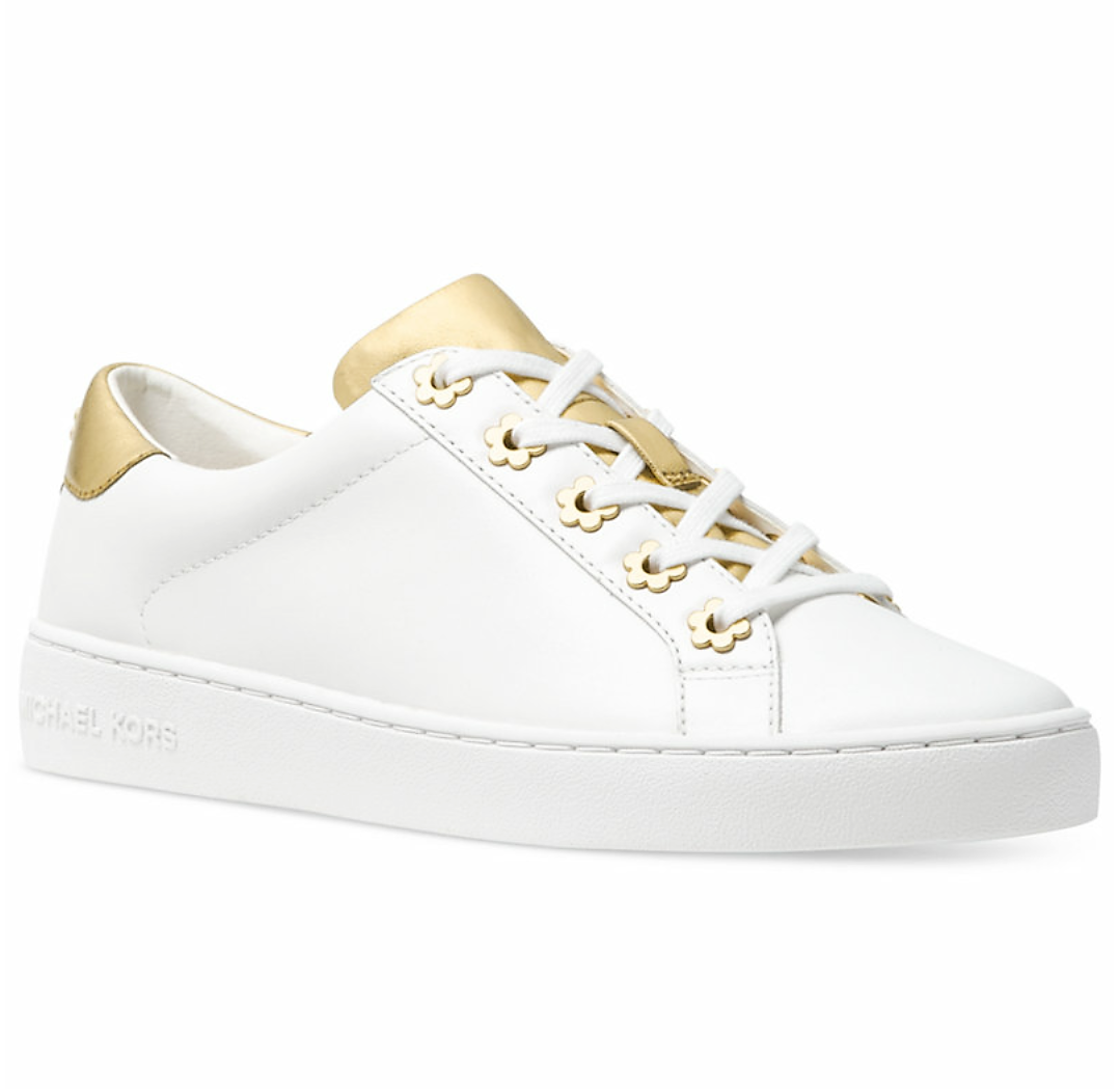 michael kors skyler white