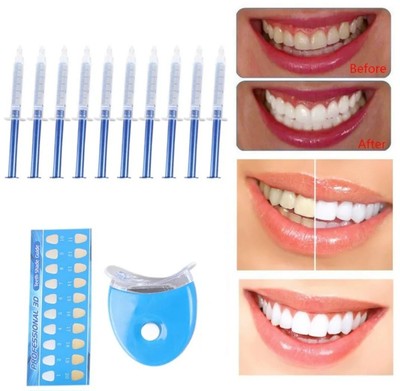 Extremally Powerful Ultimate Strength Whitening Kit Best Seller 44%