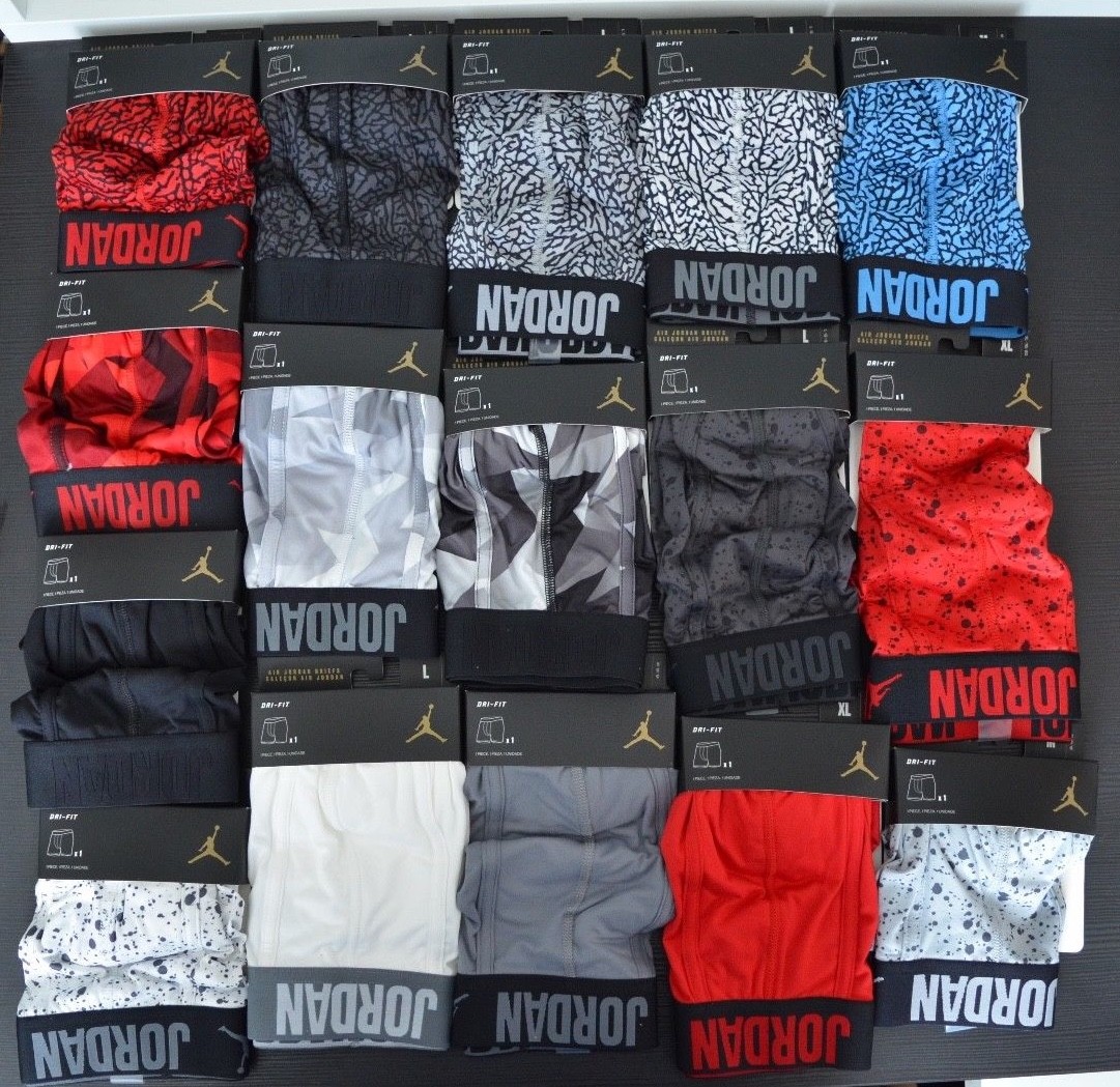 calvin boxer shorts