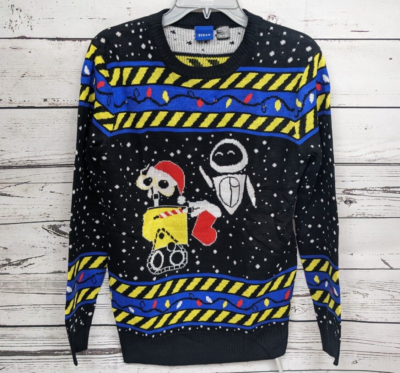 Pixar sweater best sale