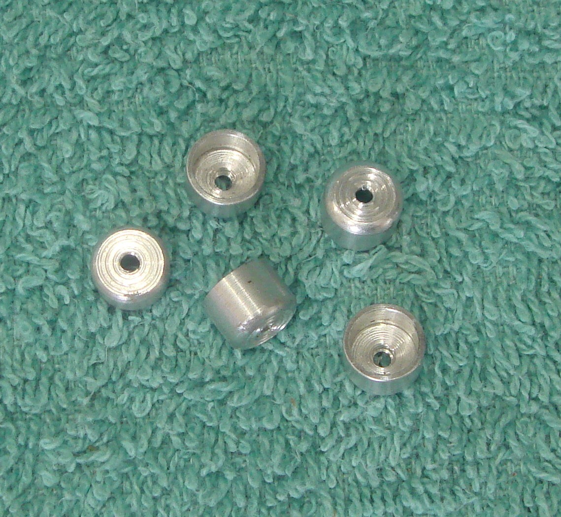 Six in total. Six in total
