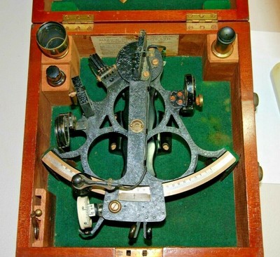 Sextants Son Sextant