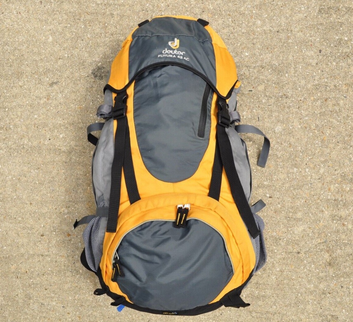ドイター エアーコンフォート フューチャラ 42 deuter 『公式売れ筋