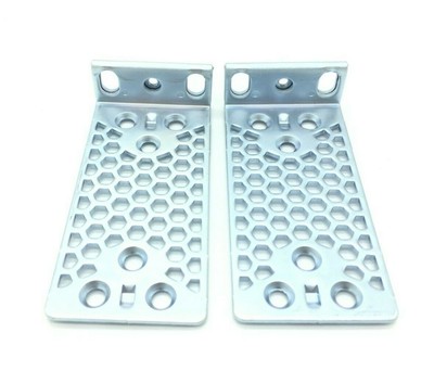For Cisco WS-C3560G-24PS-S 3560G Brackets Rack Mount Ears Bracket Kit