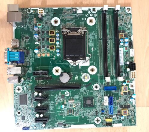 HP ProDesk 400 G2 SFF Motherboard 786172-001, 786012-001, New Bulk HP ProDesk 400 G2 SFF Motherboard 786172-001, 786012-001, New Bulk