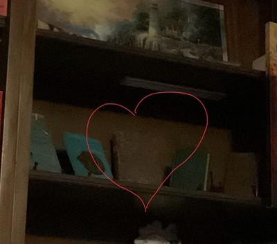 Item photo(s) from verified buyer