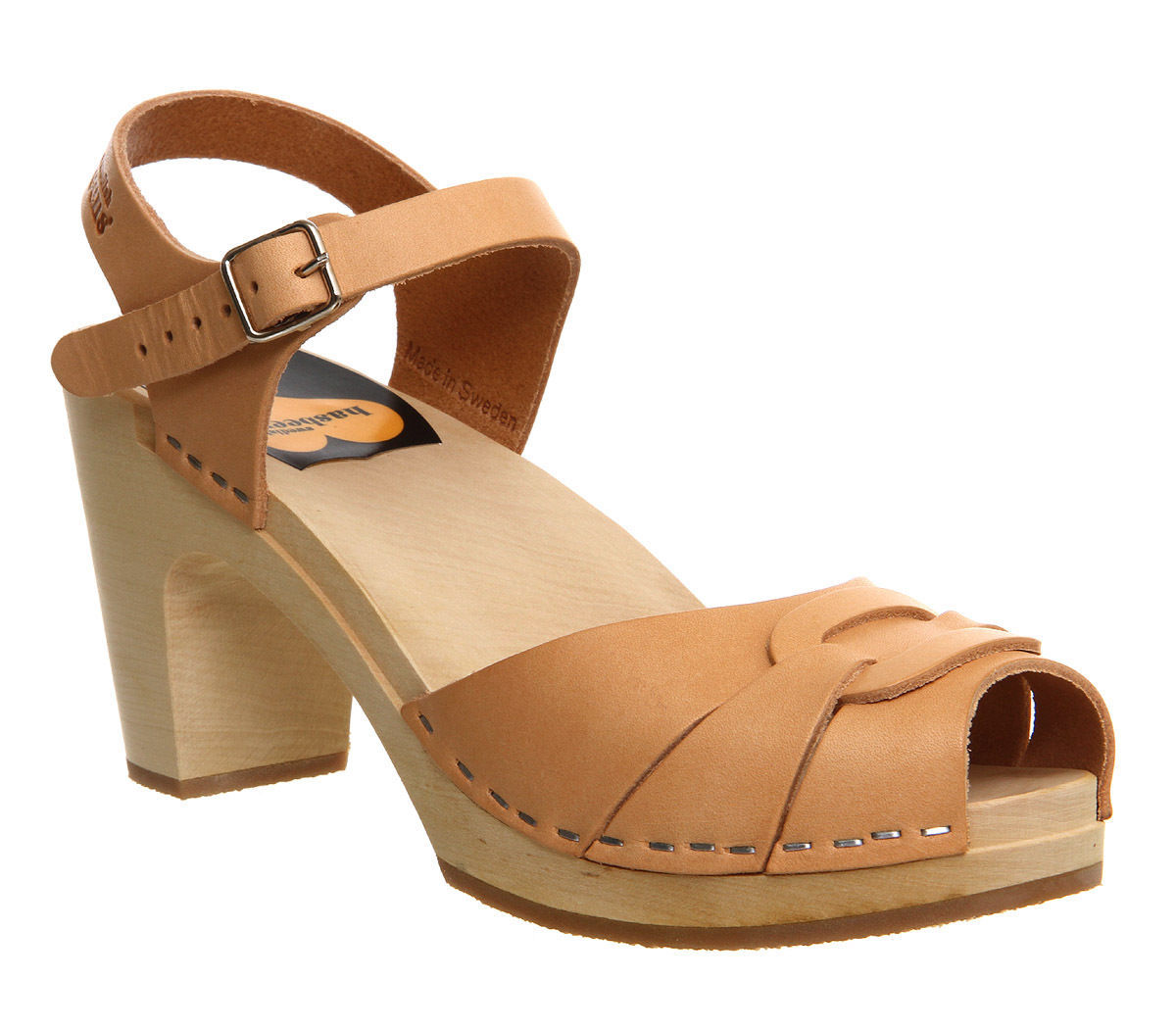 Swedish Hasbeens Women's Heels