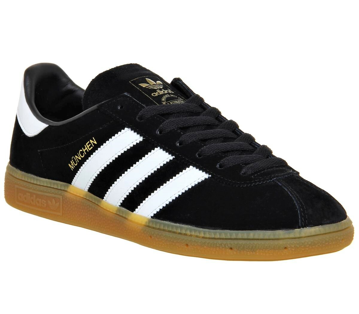 Адидас мюнхен