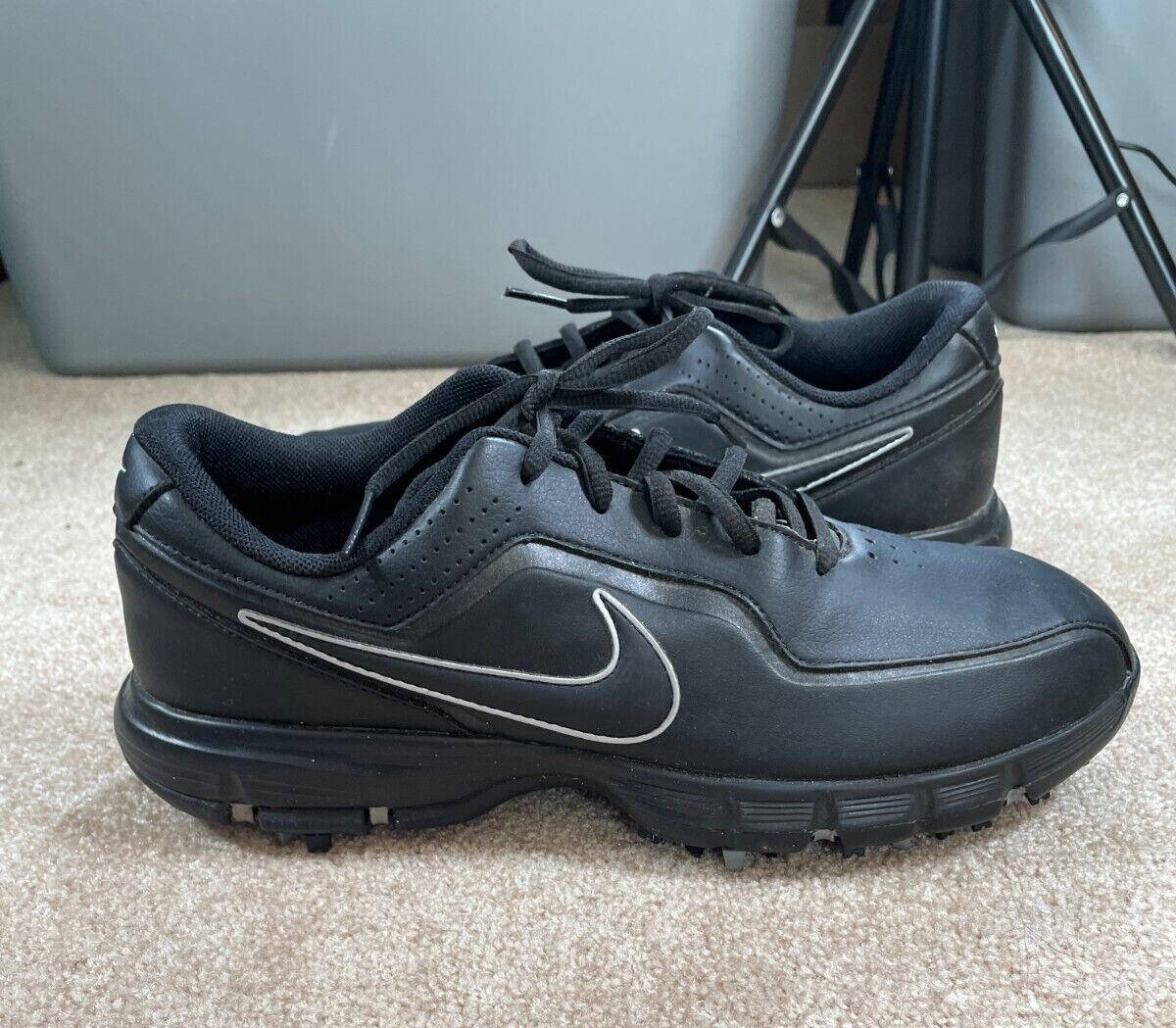 nike durasport 2 golf shoes
