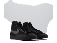 nike halloween blazers